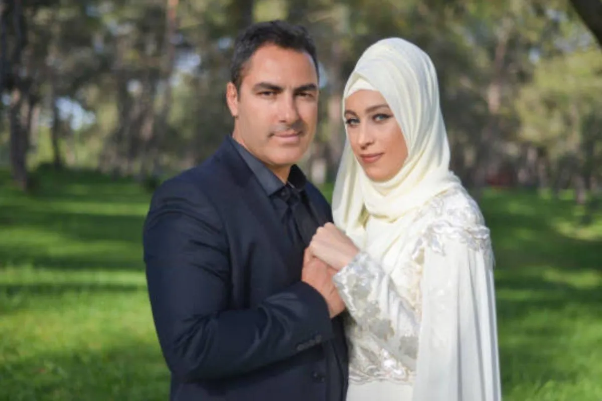 زفاف العزباء