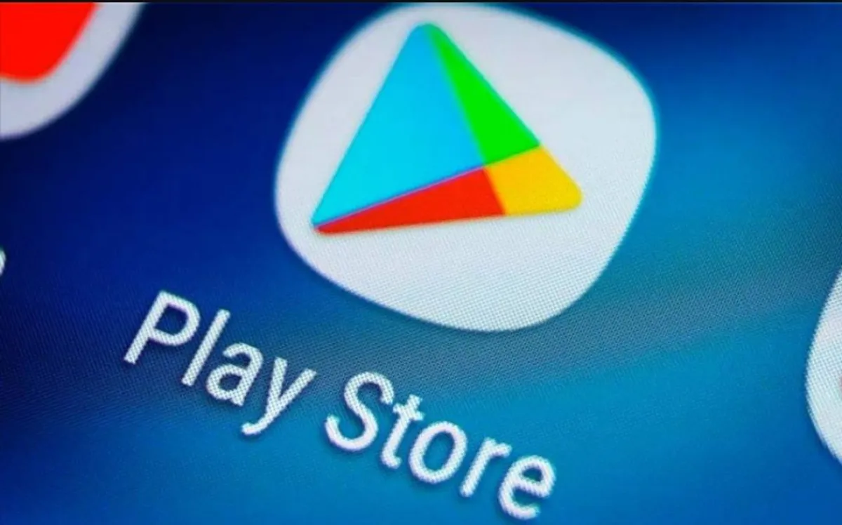 Play Store 