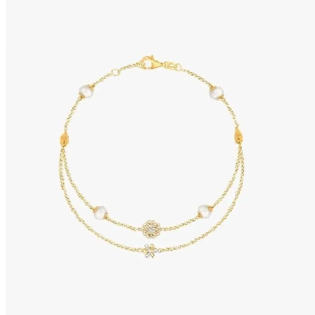 سوار كيكو من داماس Damas