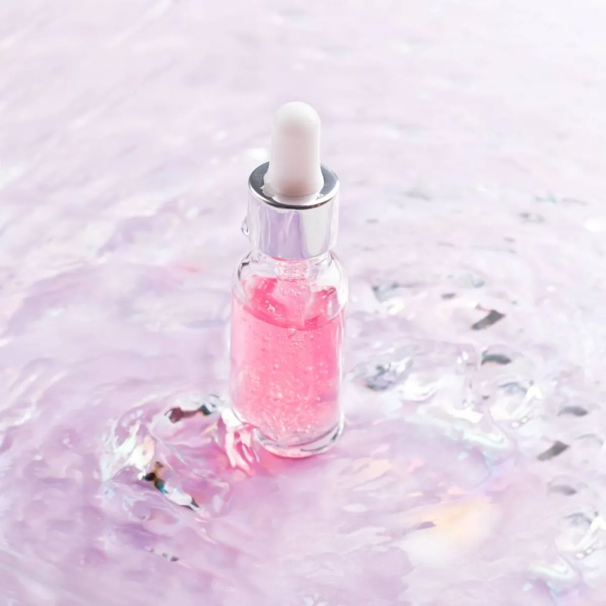 وصفة المعطّر المنزلي برائحة الورد 