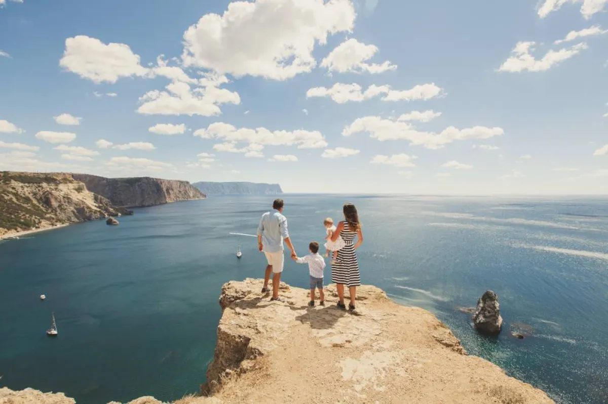 نصائح عند التخطيط لإجازة عيد الفطر مع العائلة