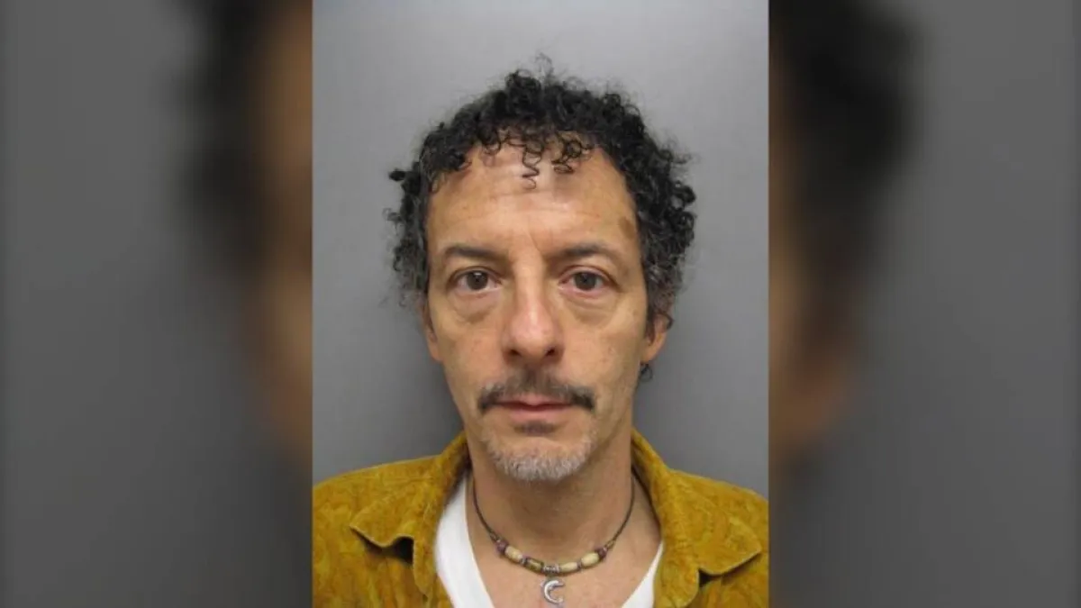 آدم كيميل- الصورة من موقع CTV News