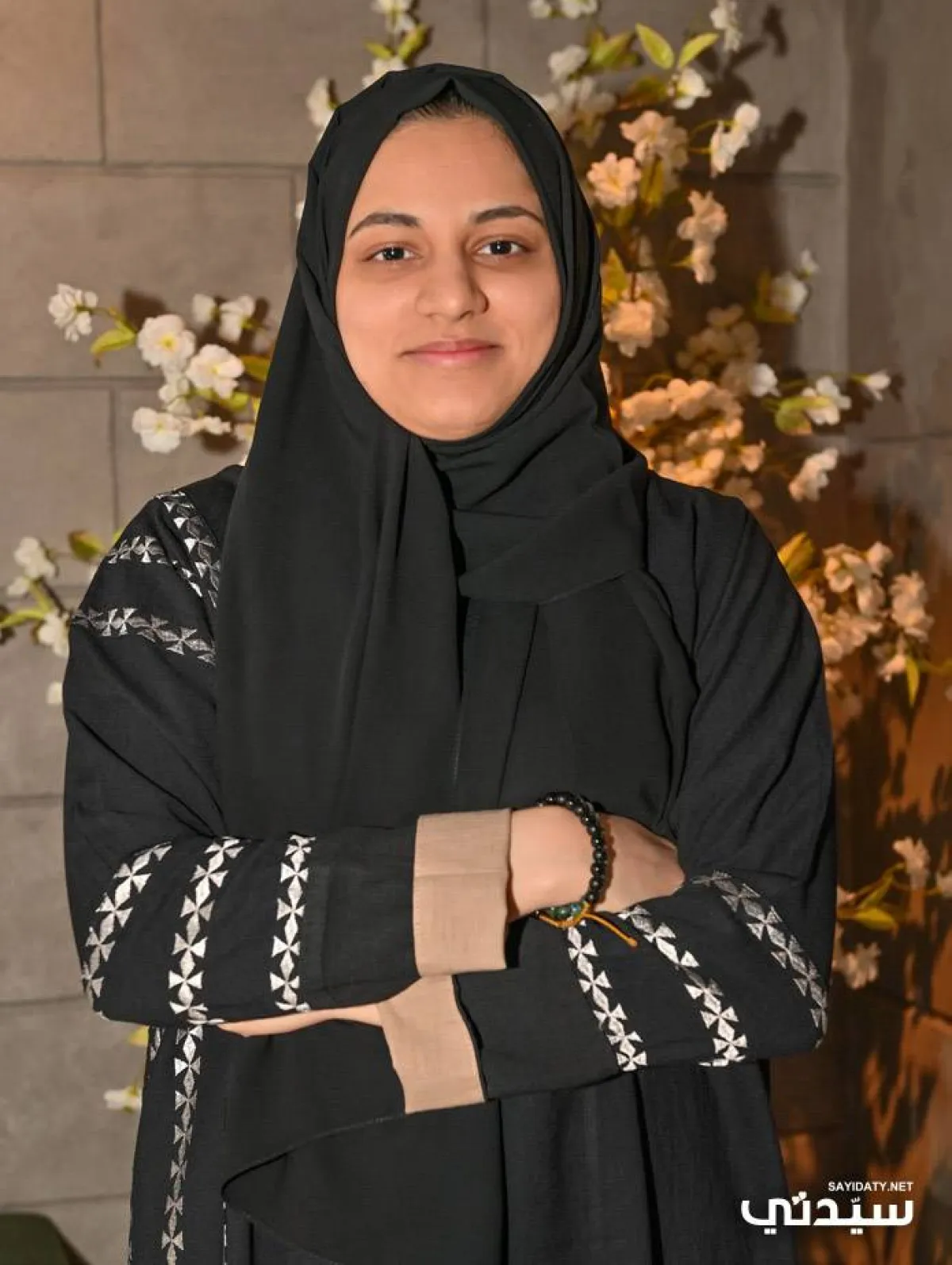 دونا سعود، طالبة بكالوريوس فيزياء وصانعة محتوى علمي وعضو عامل في جمعية آفاق لعلوم الفلك