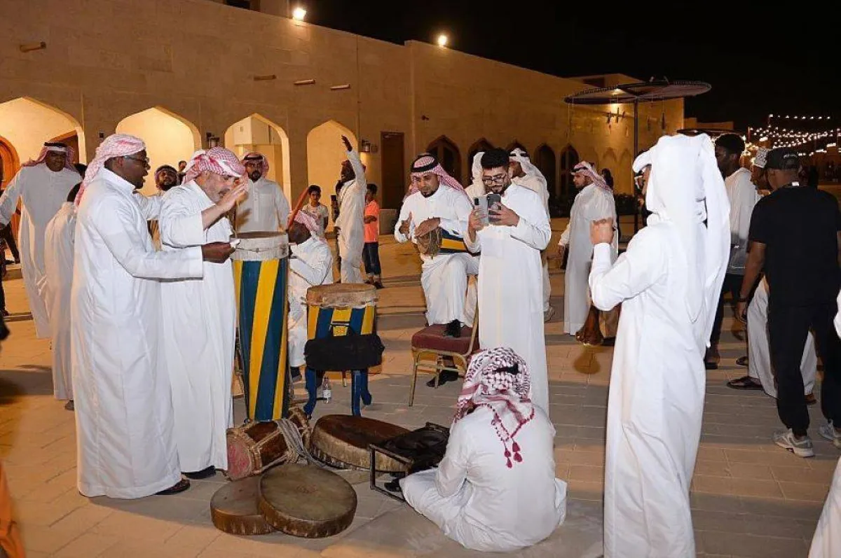 ليالي الرامس