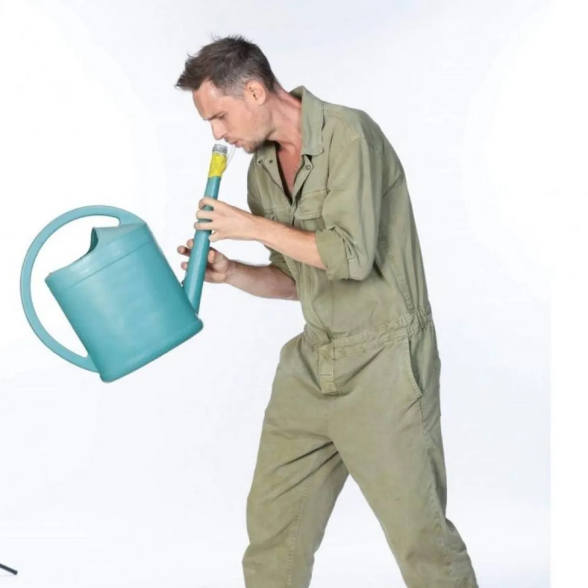 الموسيقي الفرنسي كريستوف سرفاس