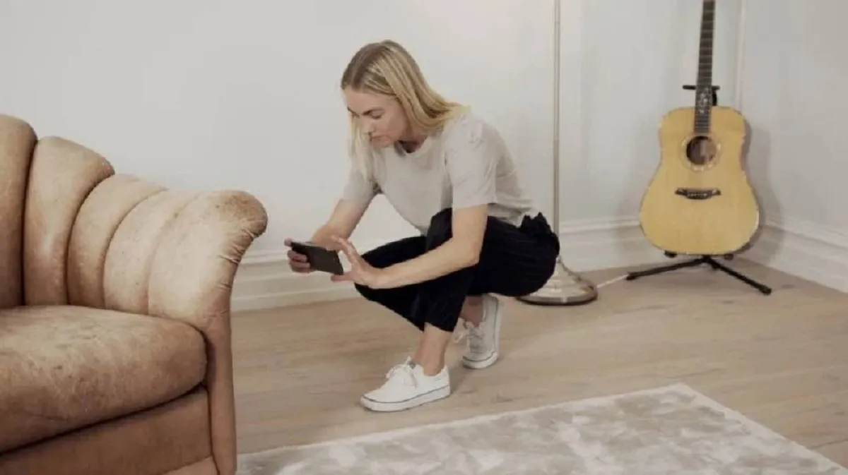 التصوير بالهاتف الجوال