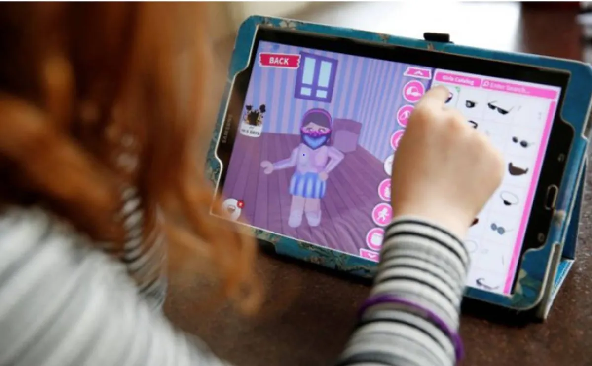 تعرف على شكل مستقبل الترفيه... عالم ميتافيرس يهدد وجود التلفزيون