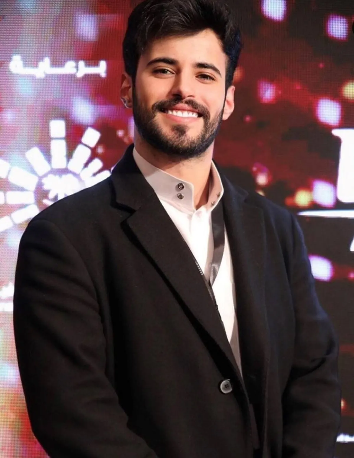 فايز بن جريس - الصورة من حسابه على الانستجرام