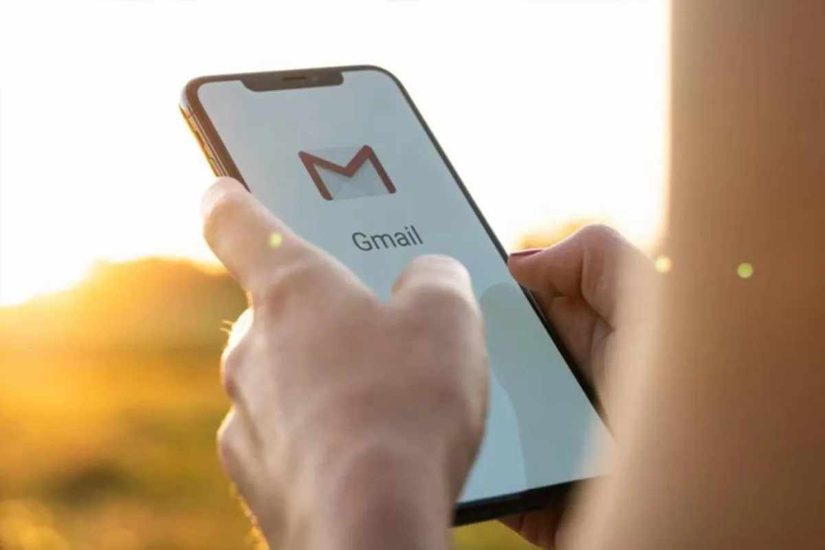  عطل مفاجئ يضرب تطبيق Gmail