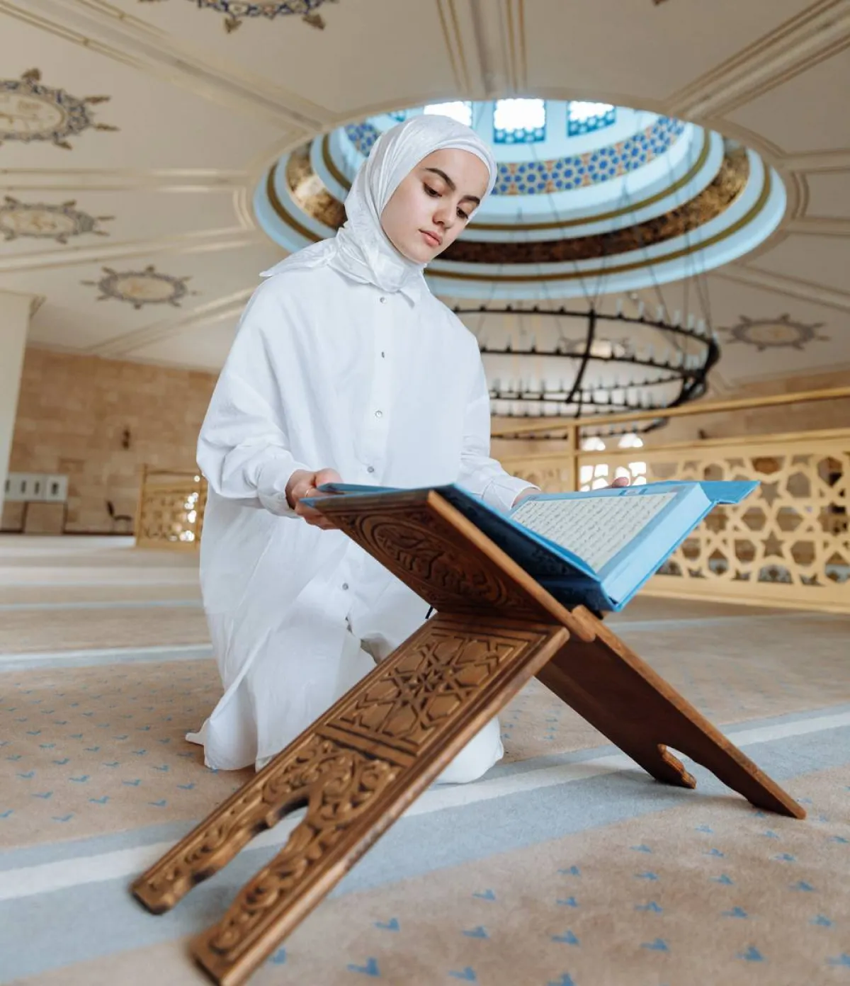 افضل طريقة لحفظ القرآن الكريم في شهر رمضان