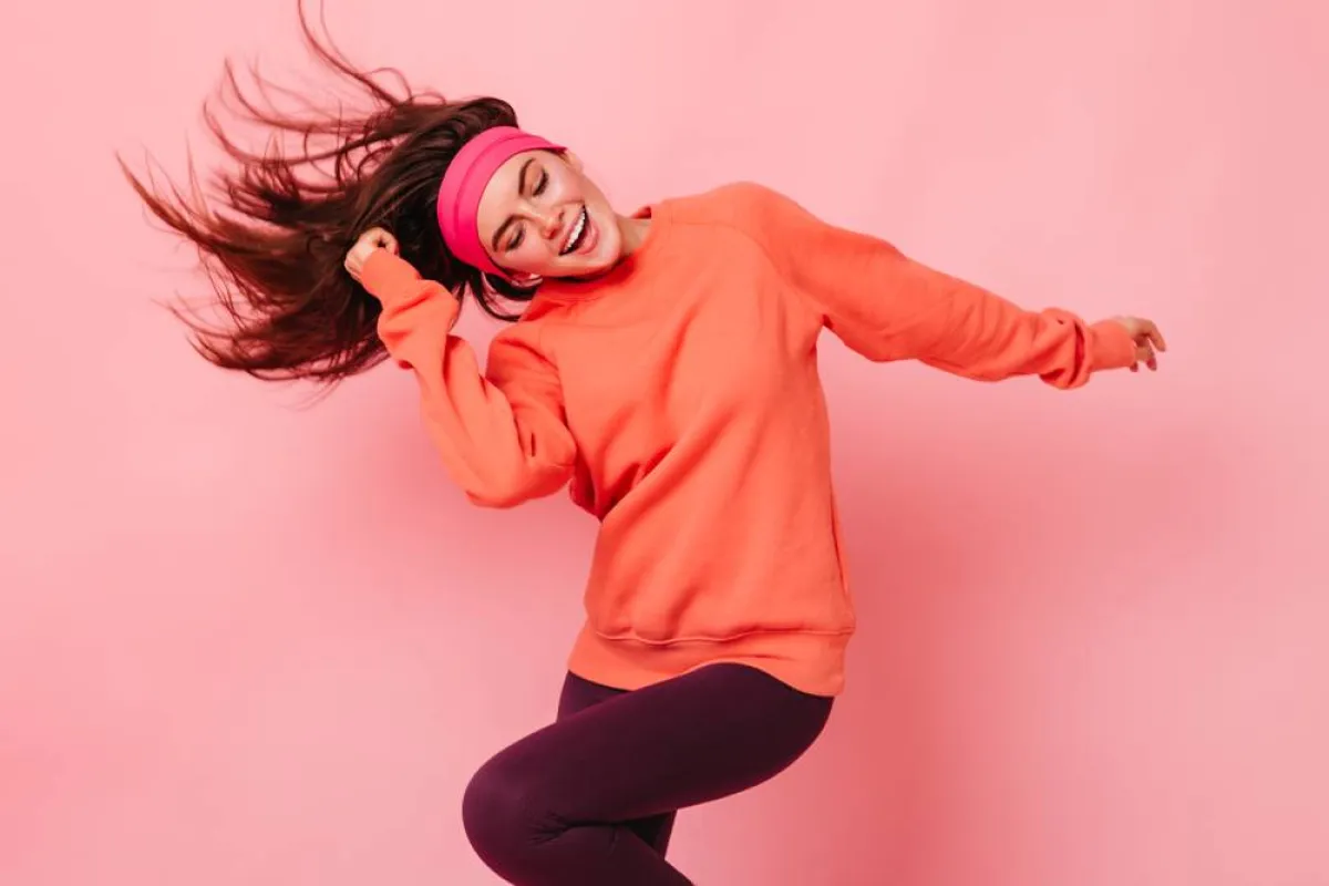 تمارين زومبا