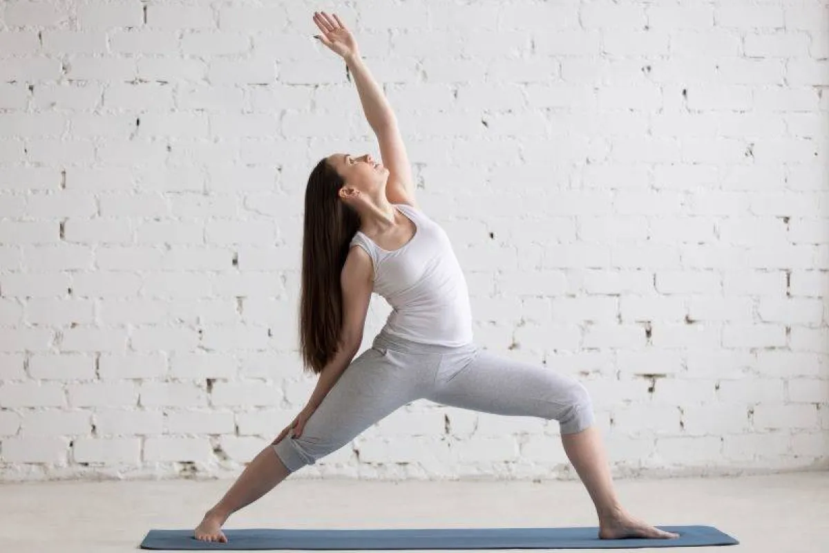 تمارين التمدد