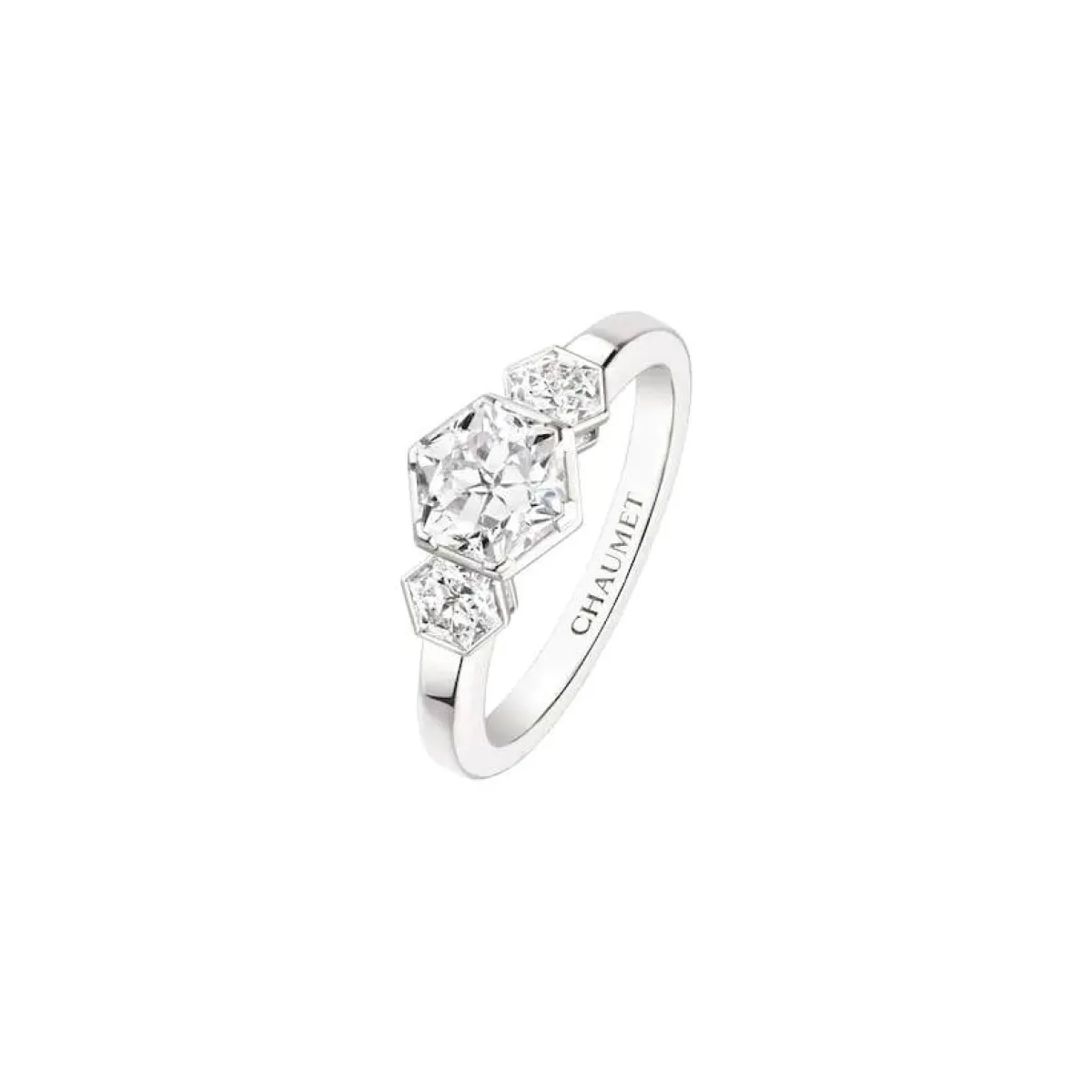 خاتم BEE MY LOVE من شوميه Chaumet  