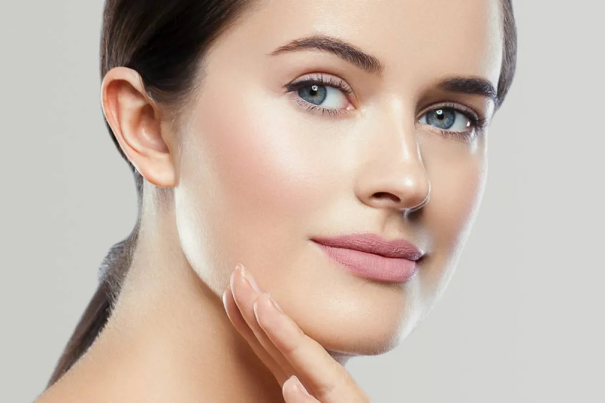 ماسك تفتيح البشرة