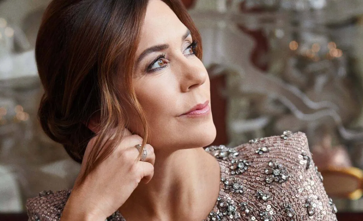 ولية العهد الأميرة ماري- الصورة من موقع Royal Central