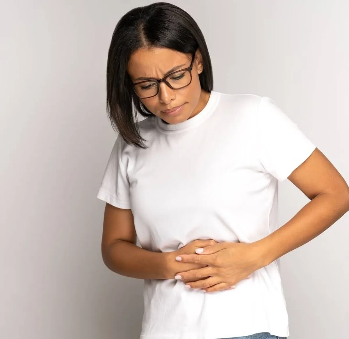 صورة حامل خائفة من الإجهاض