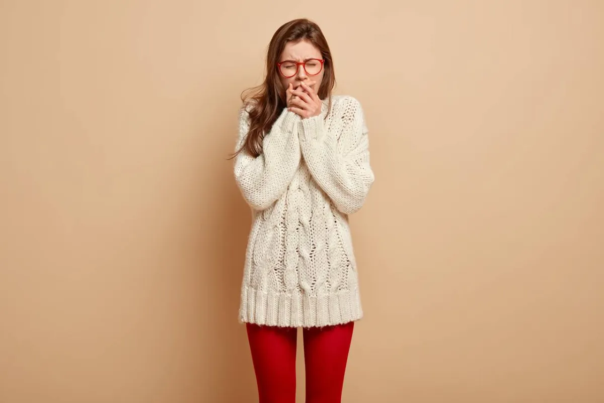 صورة لامرأة حامل 