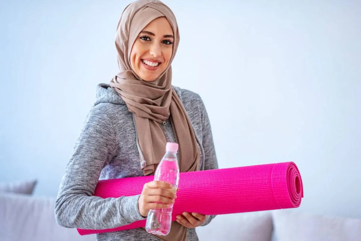 كيف أنحف في رمضان بدون رجيم؟