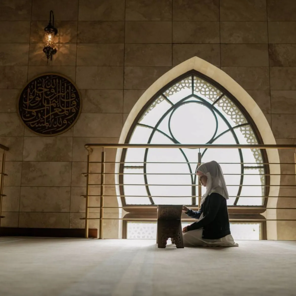 دعاء شهر رمضان