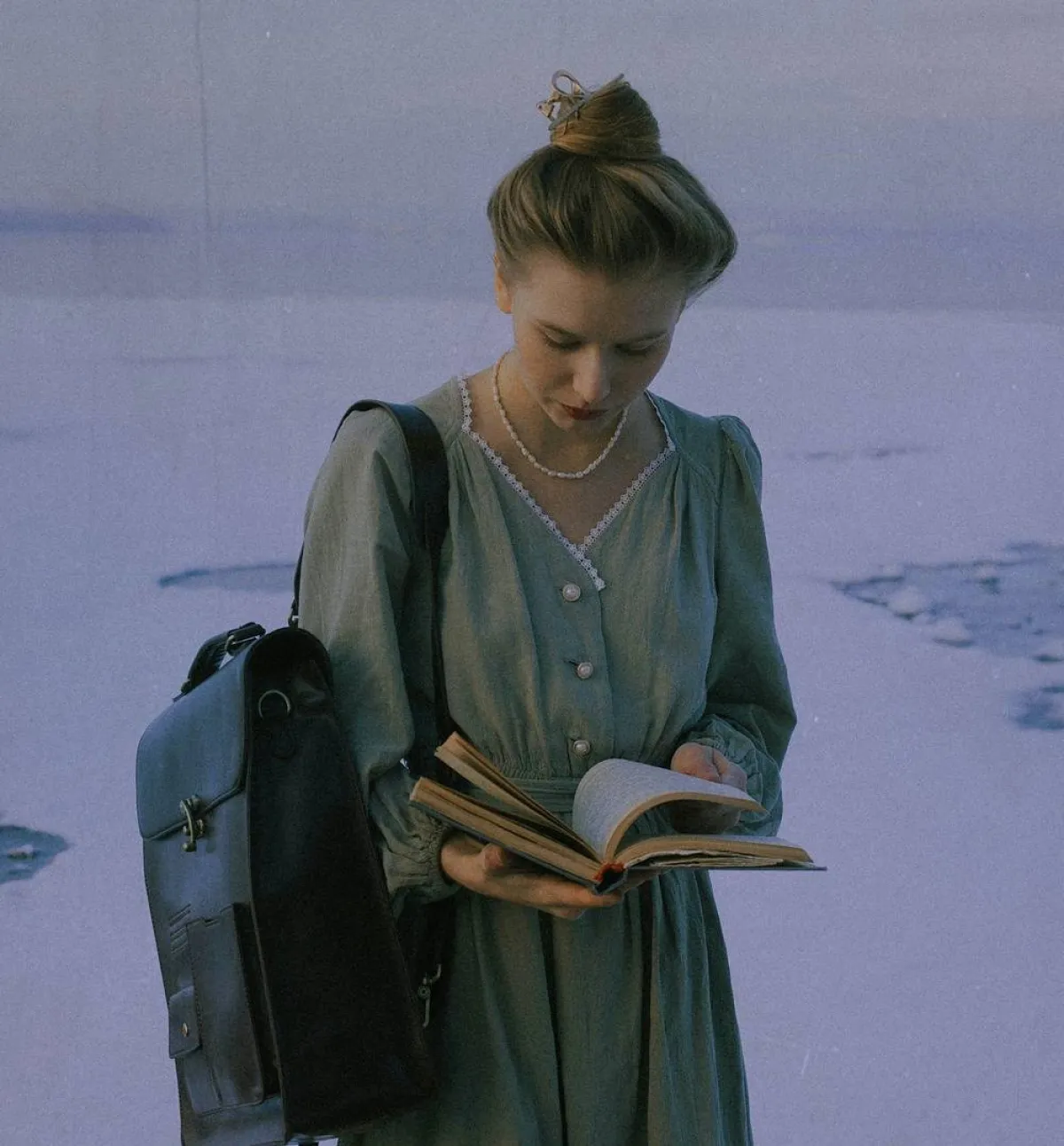 ما هو سن مقتبل العمر؟