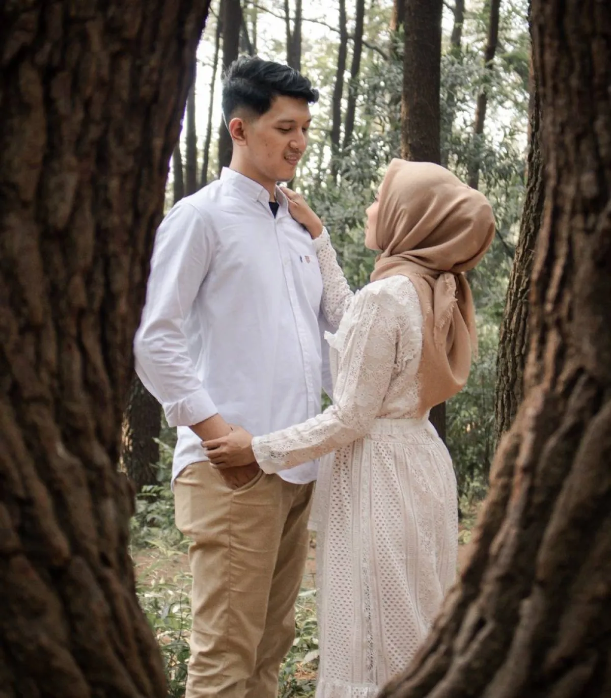 أفكار لكسر الروتين بين الزوجين في رمضان