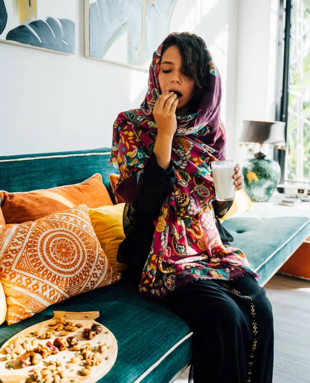 كيف تغير حياتك في رمضان؟