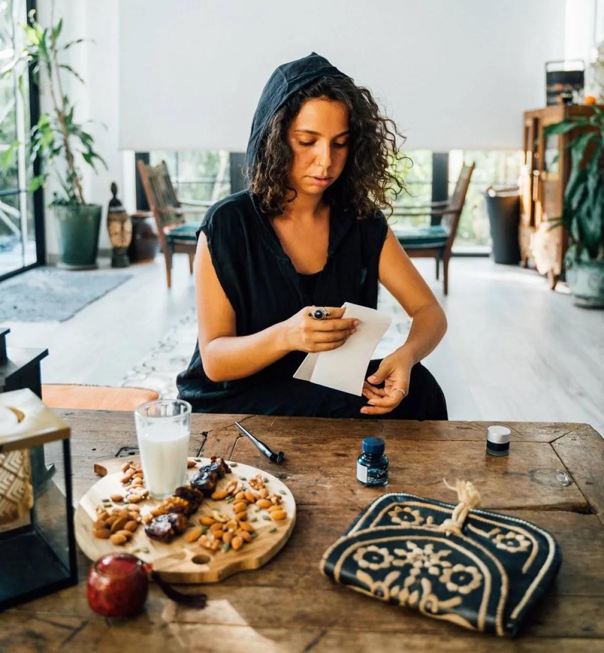 كيف تغير حياتك في رمضان؟