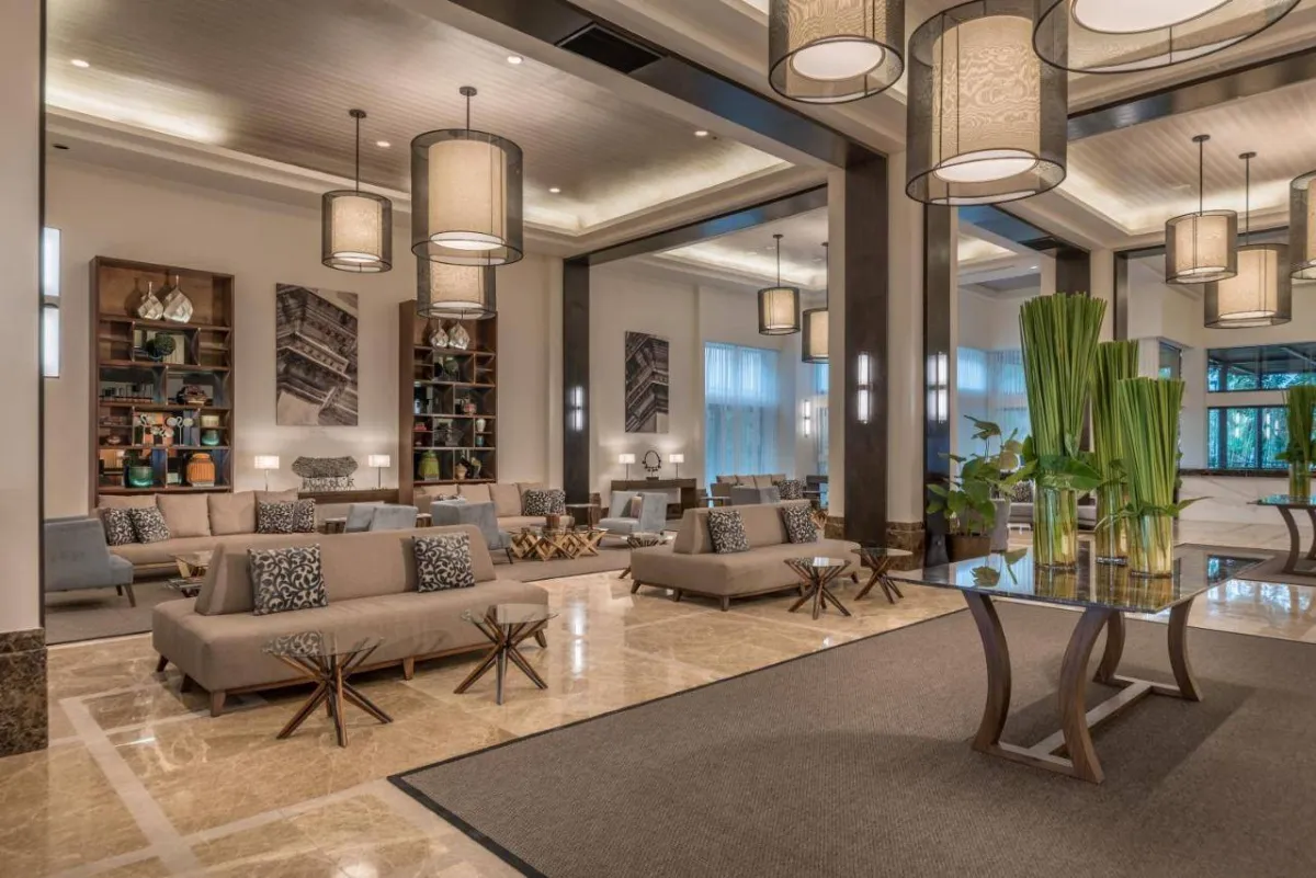 مركز سيدا أيالا سيبو