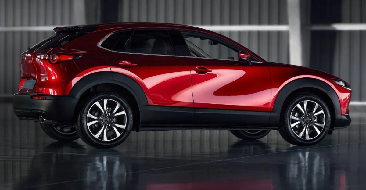 مازدا توفر نسخة محرك ديزل في سيارات الدفع الخلفي الجديدة