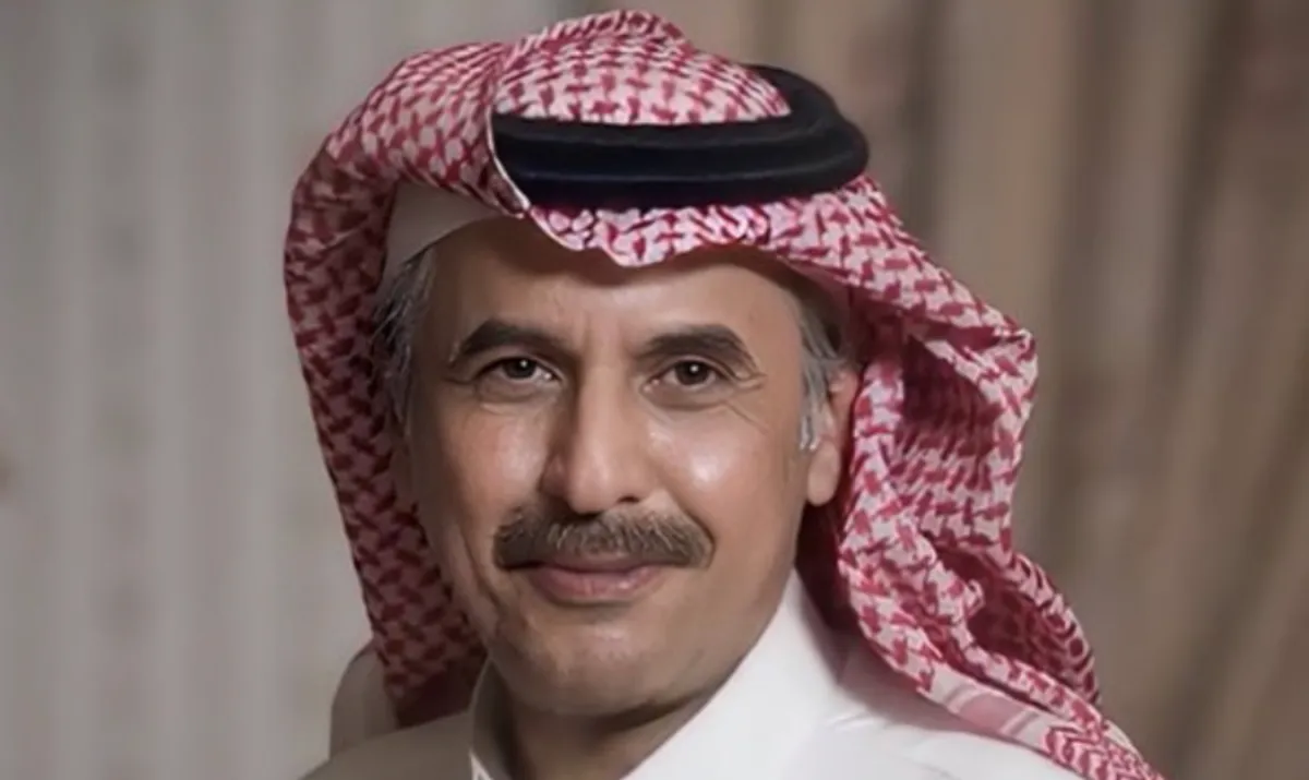 عبداله السناني- الصورة من حسابه على الانستغرام