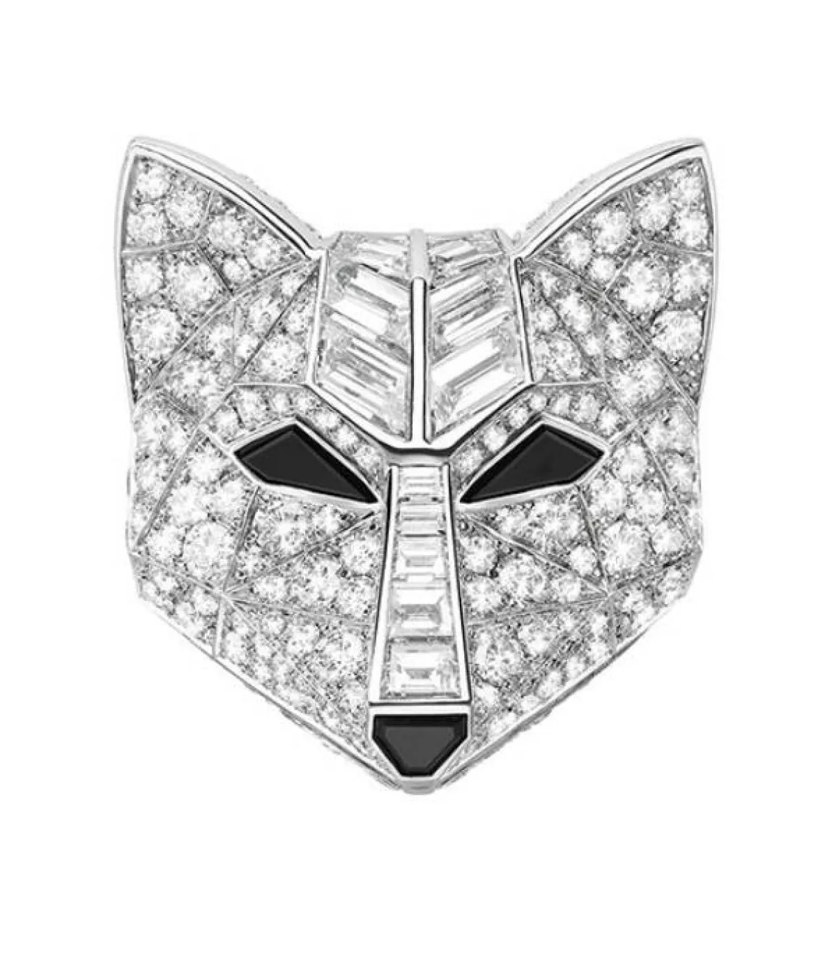 بروش الحيوانات من بوشرون