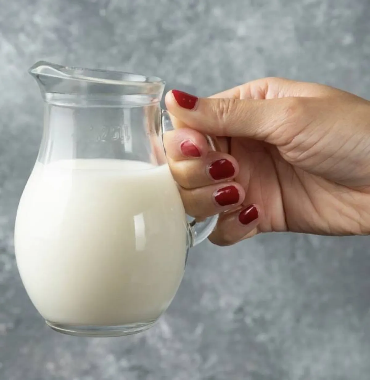 خلطات الحليب