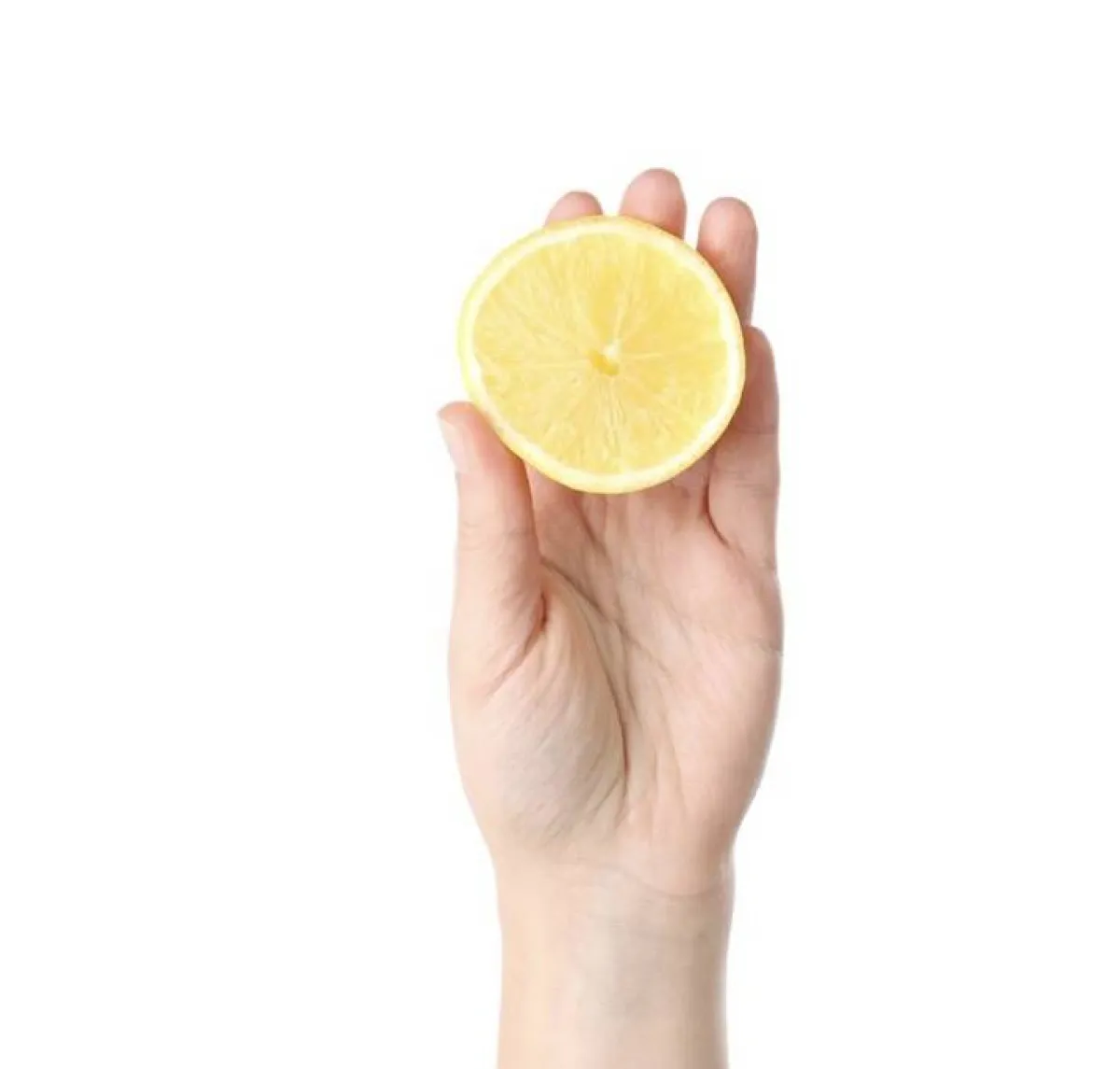 خلطات الليمون