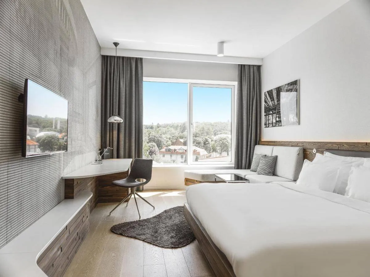 أشهر فنادق بلغراد عند السياحة في صربيا