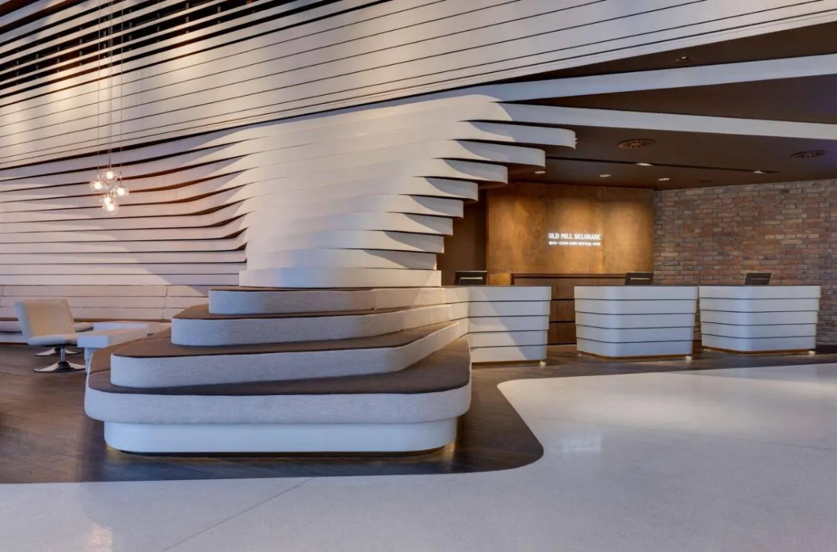 فندق راديسون كوليكشن