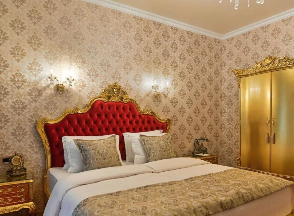 بريزيدنت بالاس بلغراد