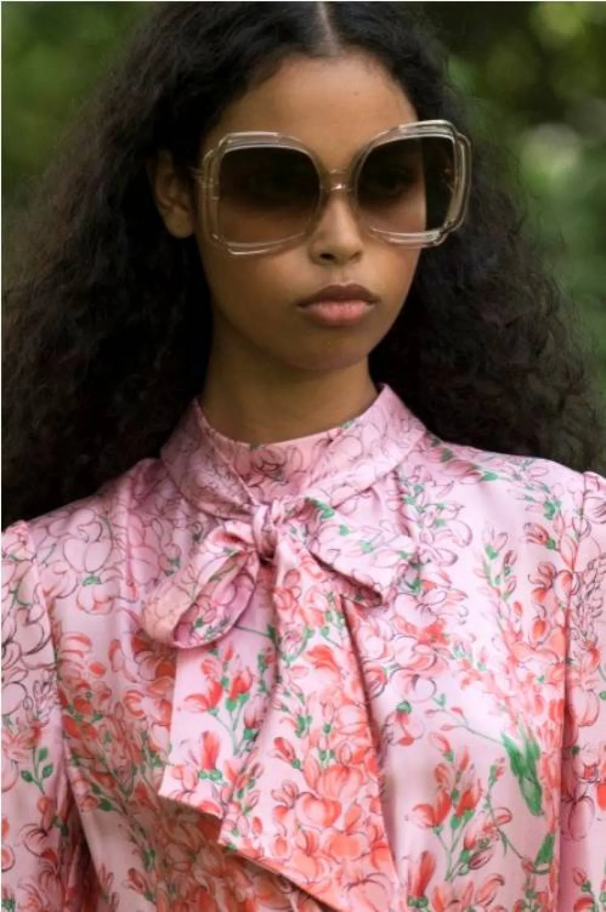 نظارة شمسية من بورا أكسو  Bora Aksu