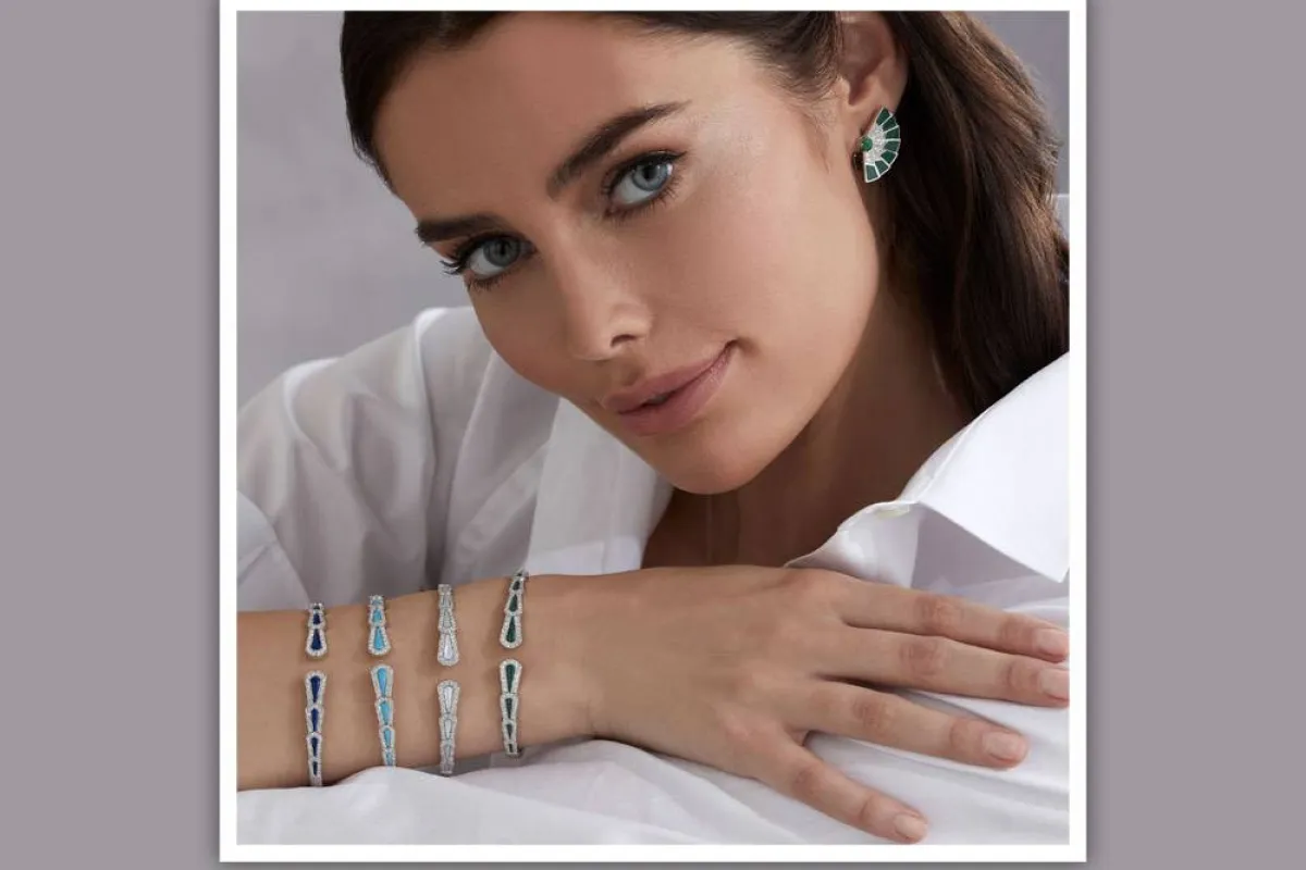 الأساور بأسمائها ومعانيها  