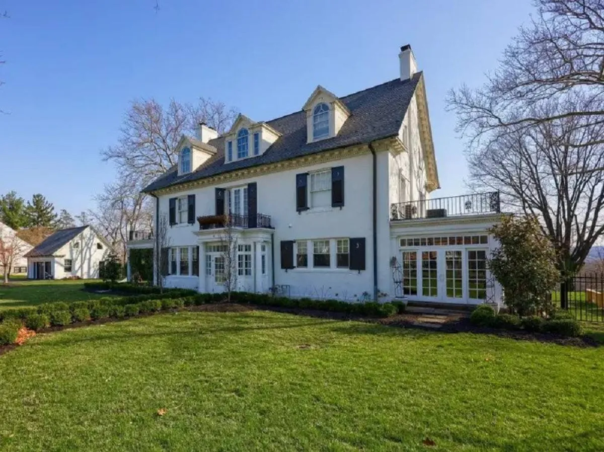 صورة منزل تايلور سويفت