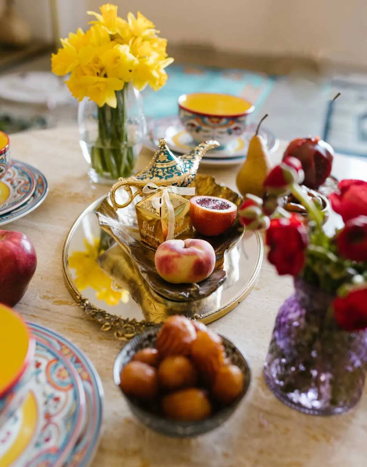 فضائل شهر رمضان