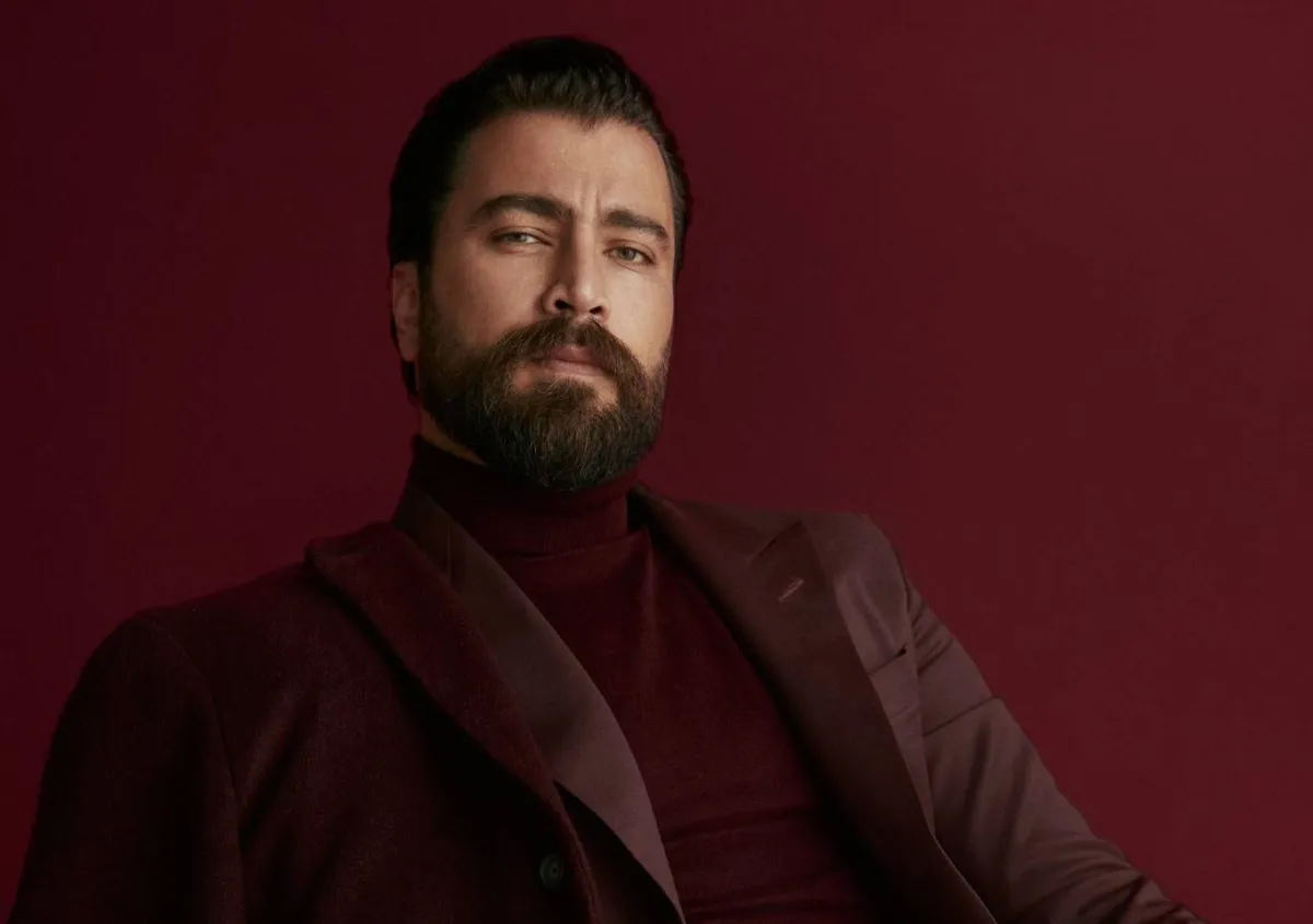 معتصم النهار - الصورة من حسابه على تويتر