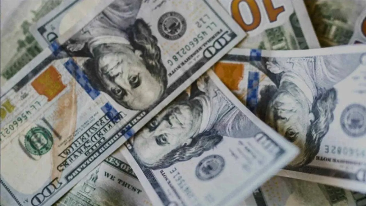 يتبرع بجائزته الكبرى في اليانصيب لـ"إنقاذ الكوكب"!