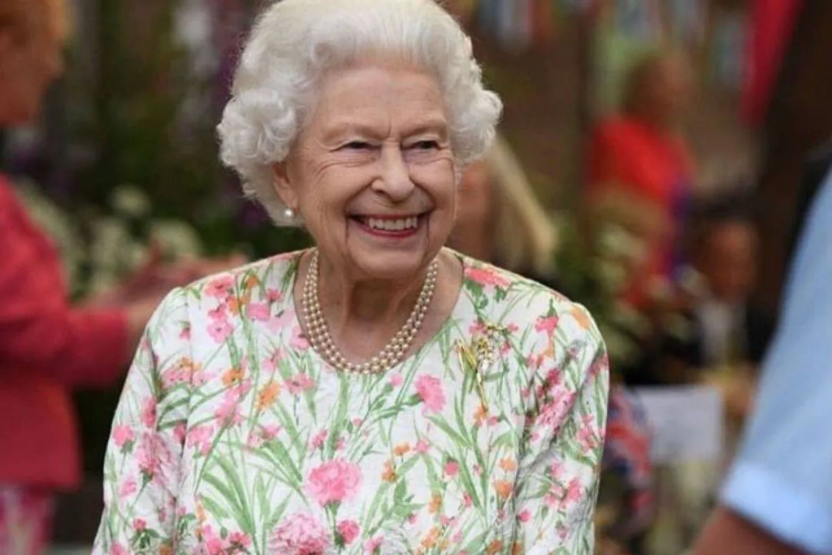 الملكة إليزابيث- الصورة من حساب Europe Royals على إنستغرام