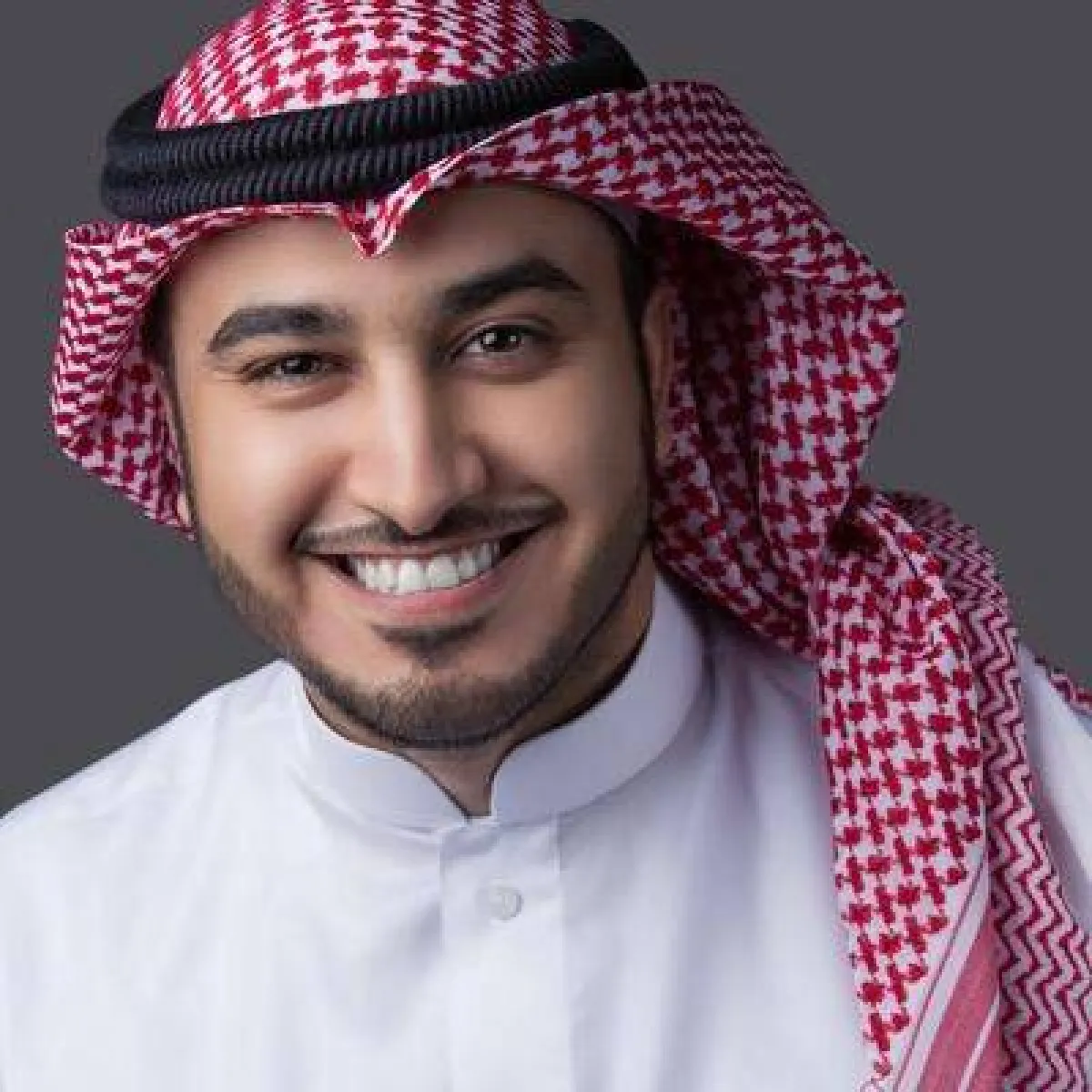  مصعب المرشدي، المهتم بالتسويق ودراسات الجدوى