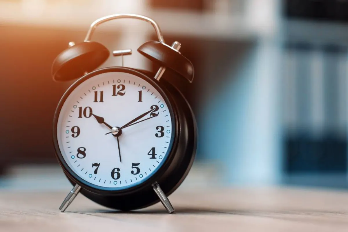 العمل لساعات أطول لا يعني إنجاز الكثير من المهام