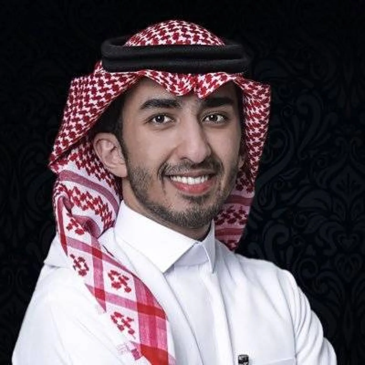 سعيد الصالح، المتخصّص والمستشار في التصميم والعلامات التجاريّة