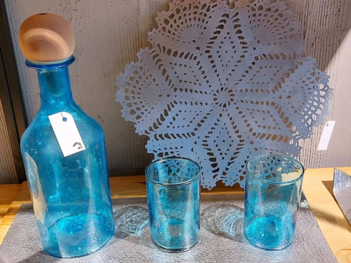 صناعات حِرفية بنكهة عصرية