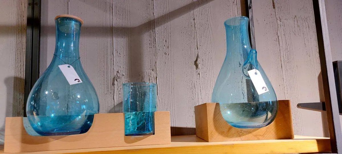 قطع فنية مميزة