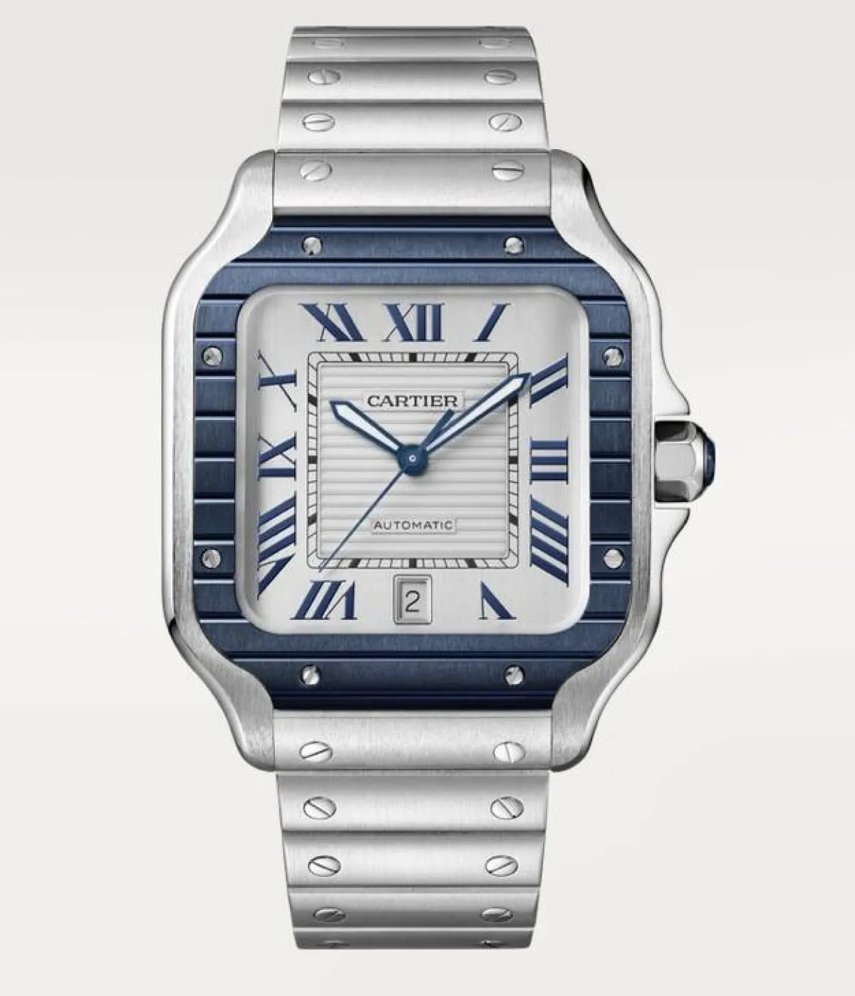 ساعة كلاسيكية