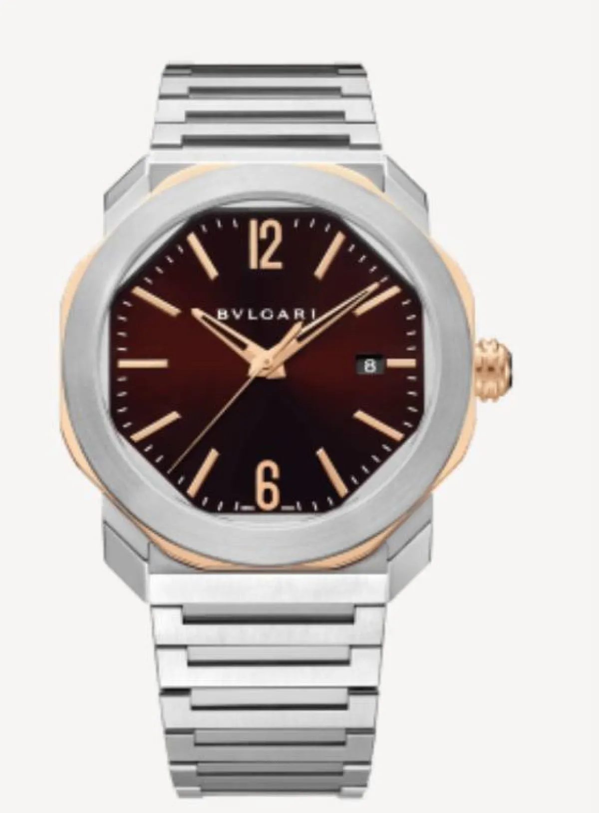 ساعة بميناء هندسيسا